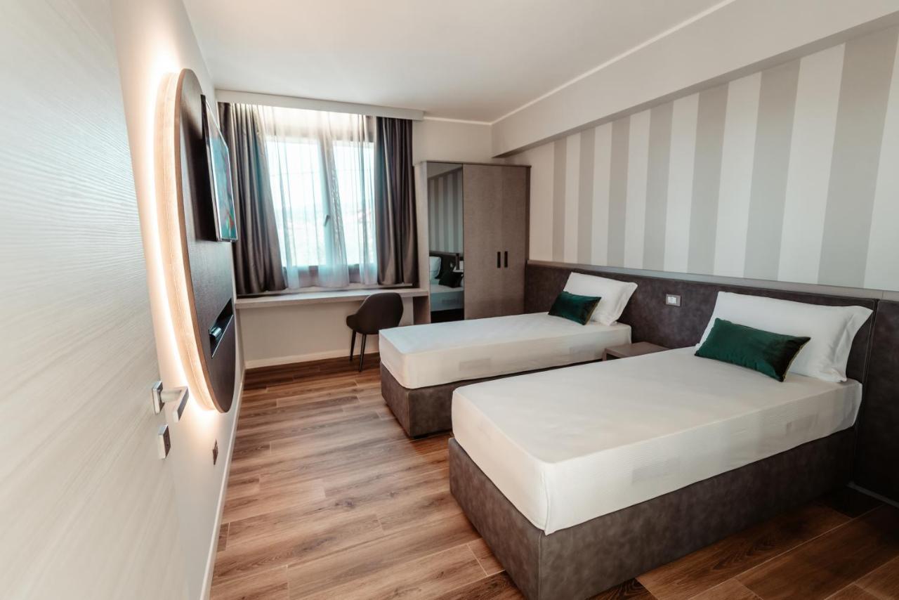 PRADA' Home Eco Suites Bardolino Exterior foto