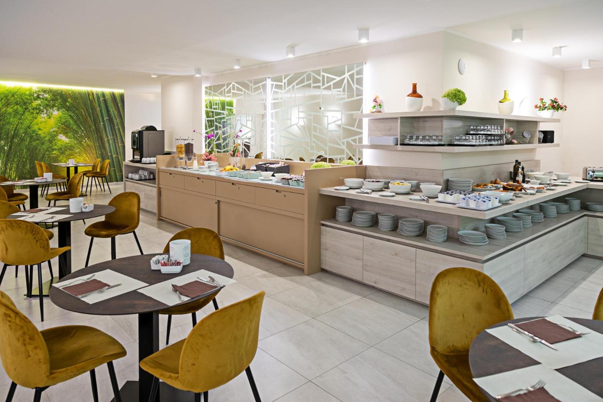PRADA' Home Eco Suites Bardolino Exterior foto