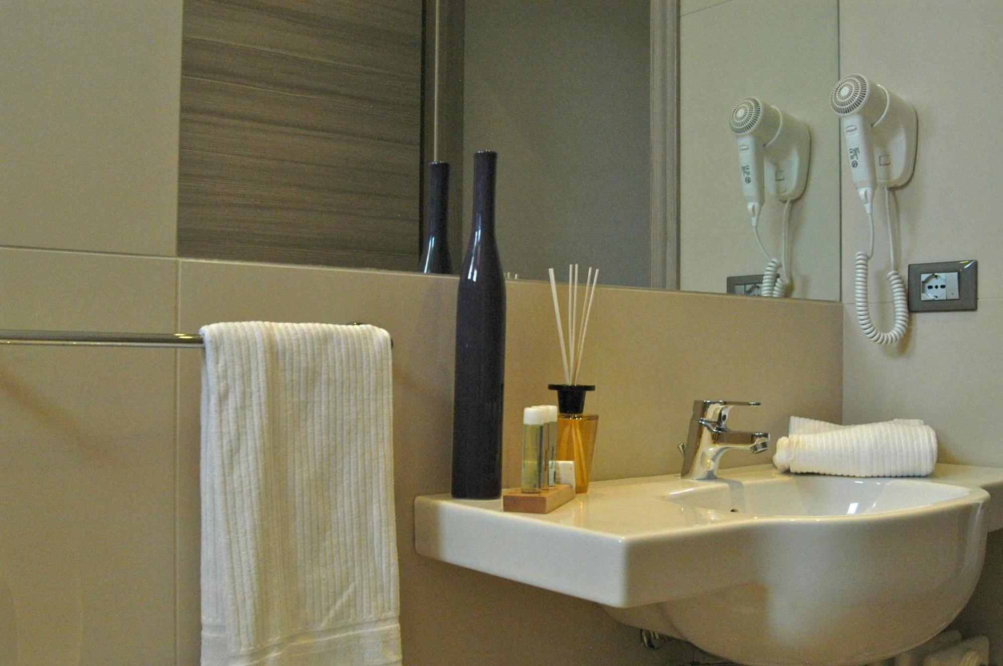 PRADA' Home Eco Suites Bardolino Exterior foto